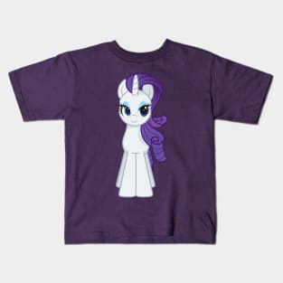 My Little Pony Rarity Kids T-Shirt